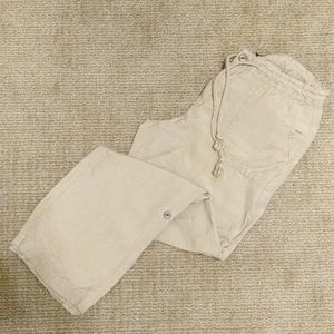 Merona Linen Pants